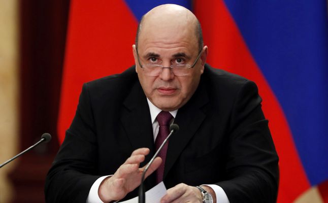 Мишустин встретится с депутатами КПРФ и ЛДПР