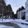 Власти одобрили строительство отеля и медцентра на участке санатория «Сосновый бор»