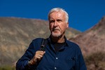 Джеймс Кэмерон заговорил о завершении карьеры