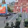 «У власти на Украине сумасшедший»: в России высказались об угрозе Зеленского атаковать парад на 9 Мая в Москве