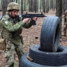 Партизанская война и диверсии. Зачем Украина создает центры военной подготовки граждан?