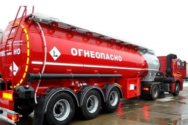 Правительство России ввело полный запрет на экспорт бензина до конца августа