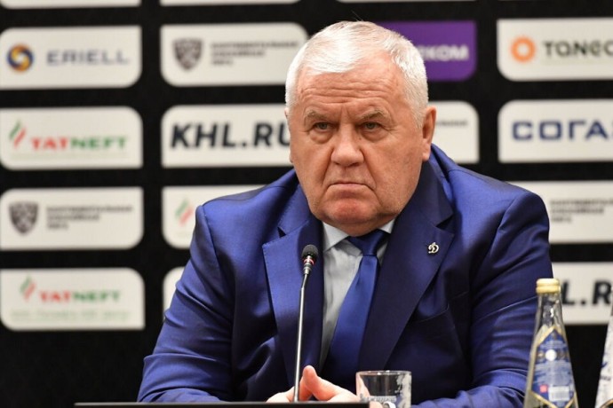 Крикунов раскрыл причины своего увольнения из "Сочи" Крикунов раскрыл причины своего увольнения из "Сочи"