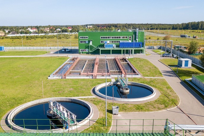 Собянин рассказал о развитии инфраструктуры в ТиНАО