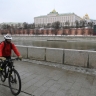 Роман Вильфанд анонсировал возвращение весенней погоды в Москву на следующей неделе