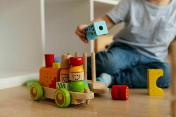 Игрушки для детсадов хотят закупать по ГОСТу