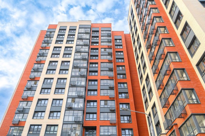 С начала года 3,7 тысячи семей переехали в квартиры по программе реновации в ВАО С начала года 3,7 тысячи семей переехали в квартиры по программе реновации в ВАО