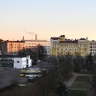 В Ленинградской области объявили опасность атаки БПЛА