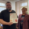 Проект Новгородского телевидения занял первое место на всероссийском конкурсе