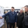 В Тулуне обсудили реализацию проекта по переселению граждан, чье жилье пострадало от грунтовых вод