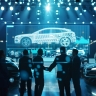 Итоги первого федерального Авто Саммита: ключевые тренды автомобильного рынка до 2028 года