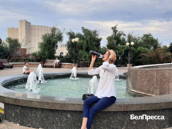 Не капризы, а закономерности. Что происходит с погодой в Белгородской области