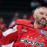 Овечкин 13-й раз за карьеру отдал 30 передач за сезон НХЛ
