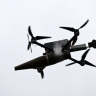Операторы FPV-дронов уничтожили танк ВСУ в районе Богатыря в ДНР