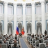 Путин рассказал об идее программы "Время героев"