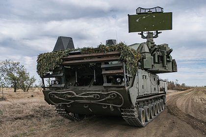 Собянин сообщил об уничтожении еще одного летевшего на Москву дрона