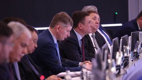 Александр Новак провёл совещание по улучшению инвестклимата в Северо-Кавказском федеральном округе