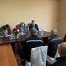 Москалькова встретилась с осужденными в Таджикистане россиянами