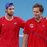 Теннис, Monte-Carlo Masters, первый круг, Медведев - Хачанов, прямая текстовая онлайн трансляция