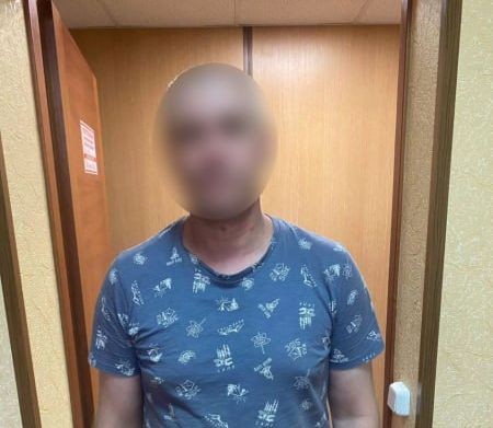В Туле ранее судимого кладовщика задержали за кражу ноутбука В Туле ранее судимого кладовщика задержали за кражу ноутбука