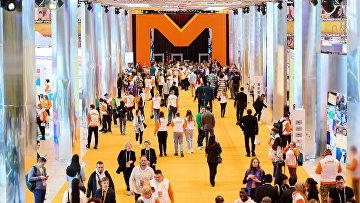 В Москве открылся V Международный форум гражданского участия #МЫВМЕСТЕ В Москве открылся V Международный форум гражданского участия #МЫВМЕСТЕ