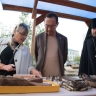 Уникальное бумажное письмо конца XVII-начала XVIII века обнаружили археологи в Якутске