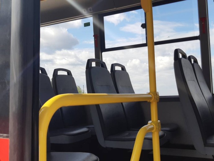 В Перми изменится работа некоторых маршрутов общественного транспорта В Перми изменится работа некоторых маршрутов общественного транспорта