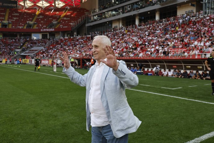 Кавазашвили назвал лучшего тренера РПЛ по итогам 2025 года