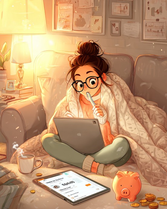 Самозанятые смогут получить «больничные» до 50 000 рублей