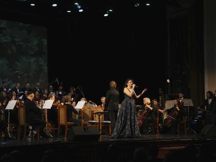 Музыкальный театр имени Шаляпина откроет новую площадку на Большой Морской