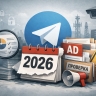 Разговоры о запрете Telegram: что на самом деле происходит с мессенджером
