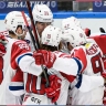 «Локомотив» выиграл третий матч серии с нижегородским «Торпедо»