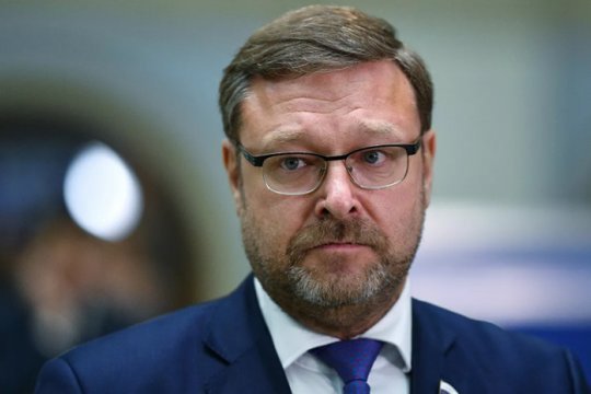 К.Косачев: Реформа ООН не является самоцелью