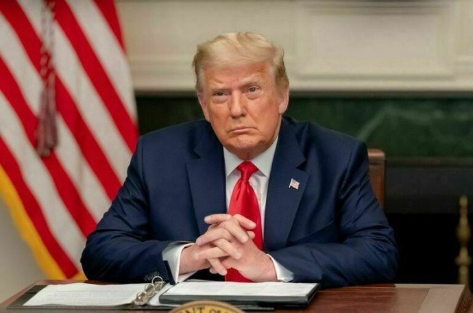 Bloomberg: Команда Трампа предлагает ему варианты давления на Россию
