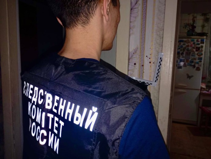 Следком возбудил уголовное дело об истязании ребенка в Алдане