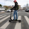 ВС подтвердил запрет вождения электросамоката в состоянии опьянения