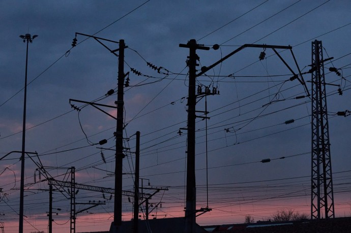 По этим адресам в Пензе отключат электричество 29 сентября По этим адресам в Пензе отключат электричество 29 сентября