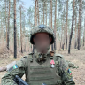 Ветеран чеченской войны из Башкирии продолжил службу на СВО