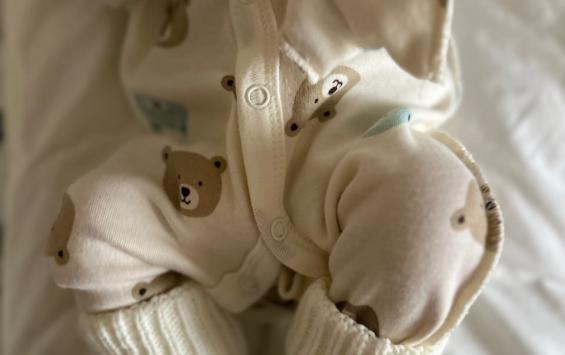 В Курской области за сто лет семьи усыновили десять тысяч детей