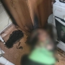 В Башкирии пожилая женщина сгорела у кухонной плиты
