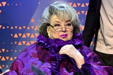Тарасова верит в скорый допуск россиян к чемпионатам мира и Европы