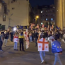 Франция и Польша рекомендовали своим гражданам не протестовать в Грузии
