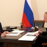 Реализация нацпроектов — стопроцентная: Александр Беглов рассказал президенту о достижениях Петербурга в 2025 году