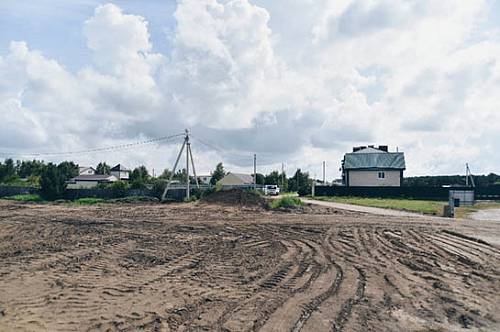 В Приамурье в собственность муниципалитета вернули землю