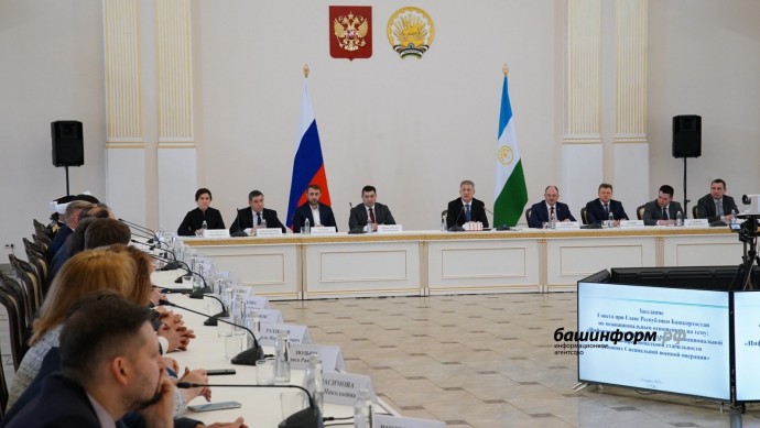 В Башкирии усилили профилактику религиозного экстремизма