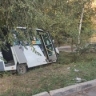 Перевозчик заплатит 300 тысяч пострадавшему в ДТП пассажиру