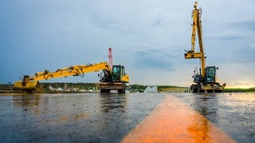 Марат Хуснуллин: В Ростовской области расширили 20 км федеральной трассы М-4 «Дон» в ходе реконструкции Марат Хуснуллин: В Ростовской области расширили 20 км федеральной трассы М-4 «Дон» в ходе реконструкции