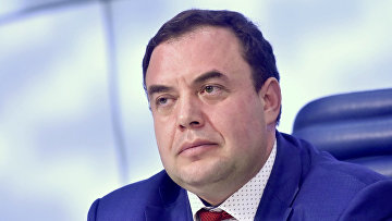 Член СПЧ выступает за ответные меры на выдворение россиян из Латвии Член СПЧ выступает за ответные меры на выдворение россиян из Латвии