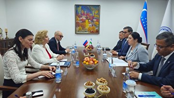 Москалькова получила более 100 обращений от граждан Узбекистана