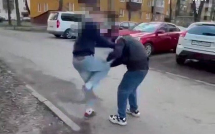 Подростковая драка в Железногорске: полиция установила участников и привлекла родителей к ответственности